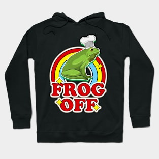 FROG OFF Hoodie